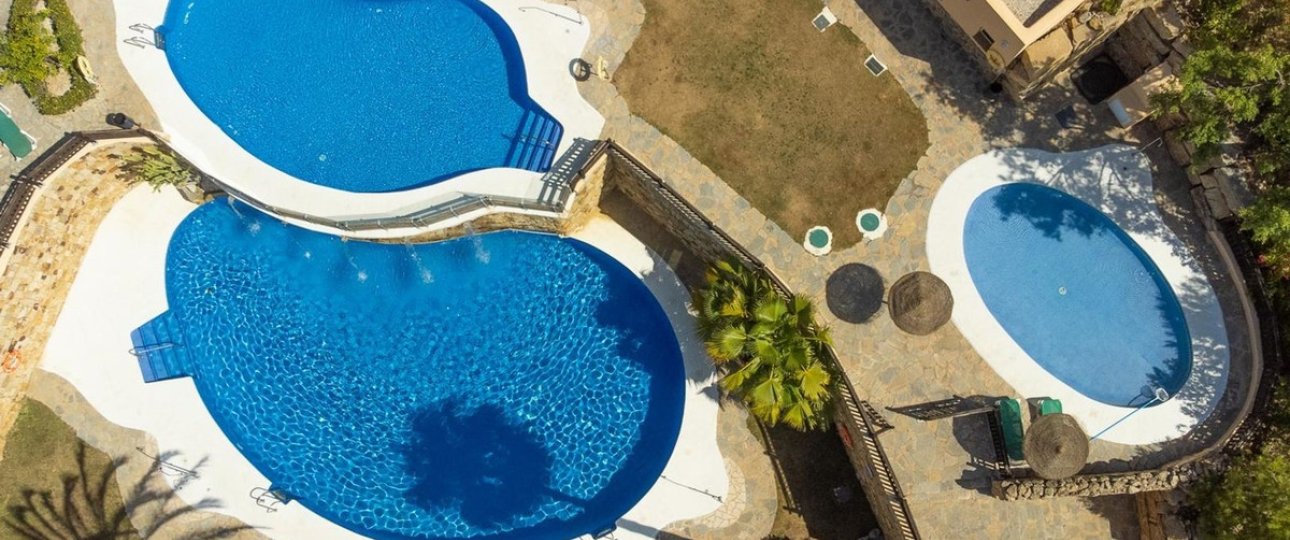Rynek wtórny - apartment - Marbella - La Mairena