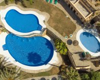 Rynek wtórny - apartment - Marbella - La Mairena