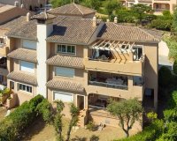 Rynek wtórny - apartment - Marbella - La Mairena