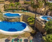 Rynek wtórny - apartment - Marbella - La Mairena