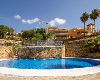 Rynek wtórny - apartment - Marbella - La Mairena