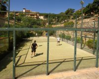 Rynek wtórny - apartment - Marbella - La Mairena