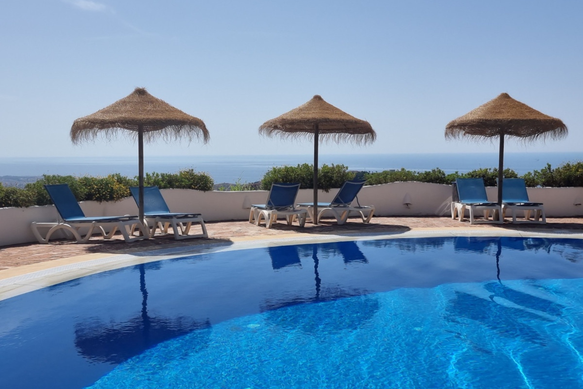 Rynek wtórny - apartment - Marbella - La Mairena