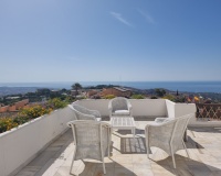 Rynek wtórny - apartment - Marbella - La Mairena