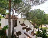 Rynek wtórny - apartment - Marbella - La Mairena