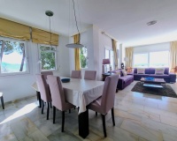 Rynek wtórny - apartment - Marbella - La Mairena