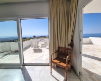 Rynek wtórny - apartment - Marbella - La Mairena