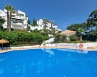 Rynek wtórny - apartment - Marbella - La Mairena