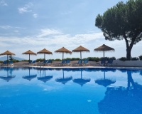 Rynek wtórny - apartment - Marbella - La Mairena