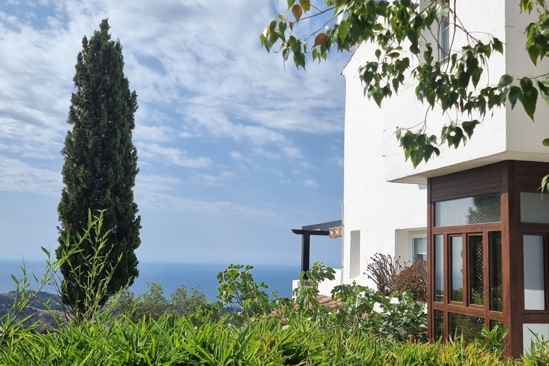 Rynek wtórny - apartment - Marbella - La Mairena