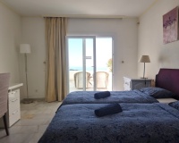 Rynek wtórny - apartment - Marbella - La Mairena