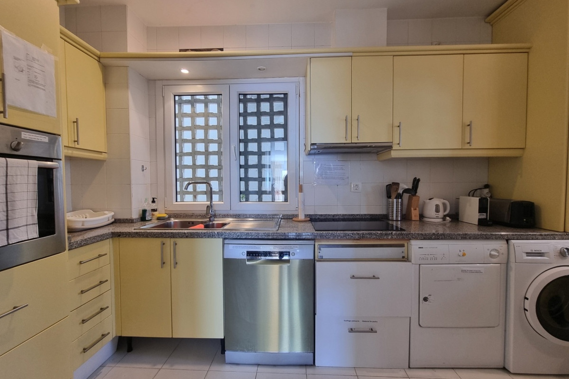 Rynek wtórny - apartment - Marbella - La Mairena