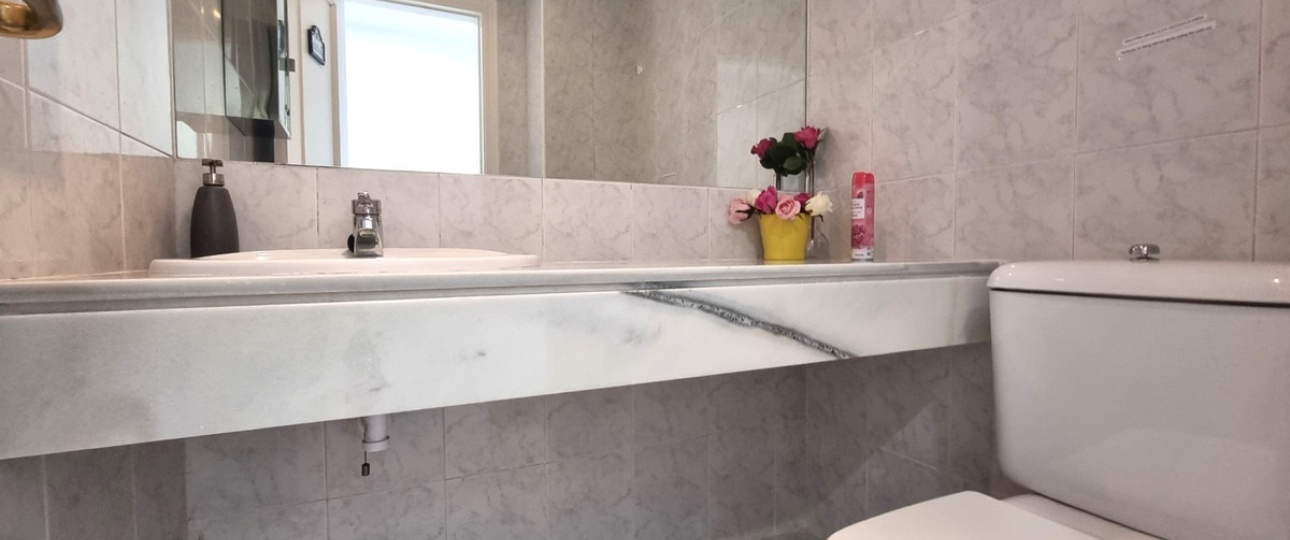 Rynek wtórny - apartment - Marbella - La Mairena