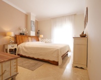 Rynek wtórny - apartment - Marbella - La Mairena