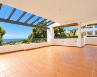 Rynek wtórny - apartment - Marbella - La Mairena