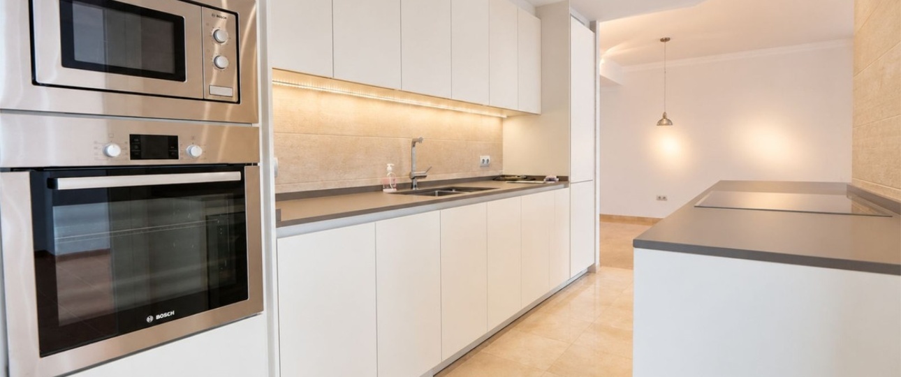 Rynek wtórny - apartment - Marbella - La Mairena