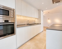 Rynek wtórny - apartment - Marbella - La Mairena