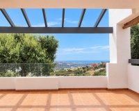 Rynek wtórny - apartment - Marbella - La Mairena