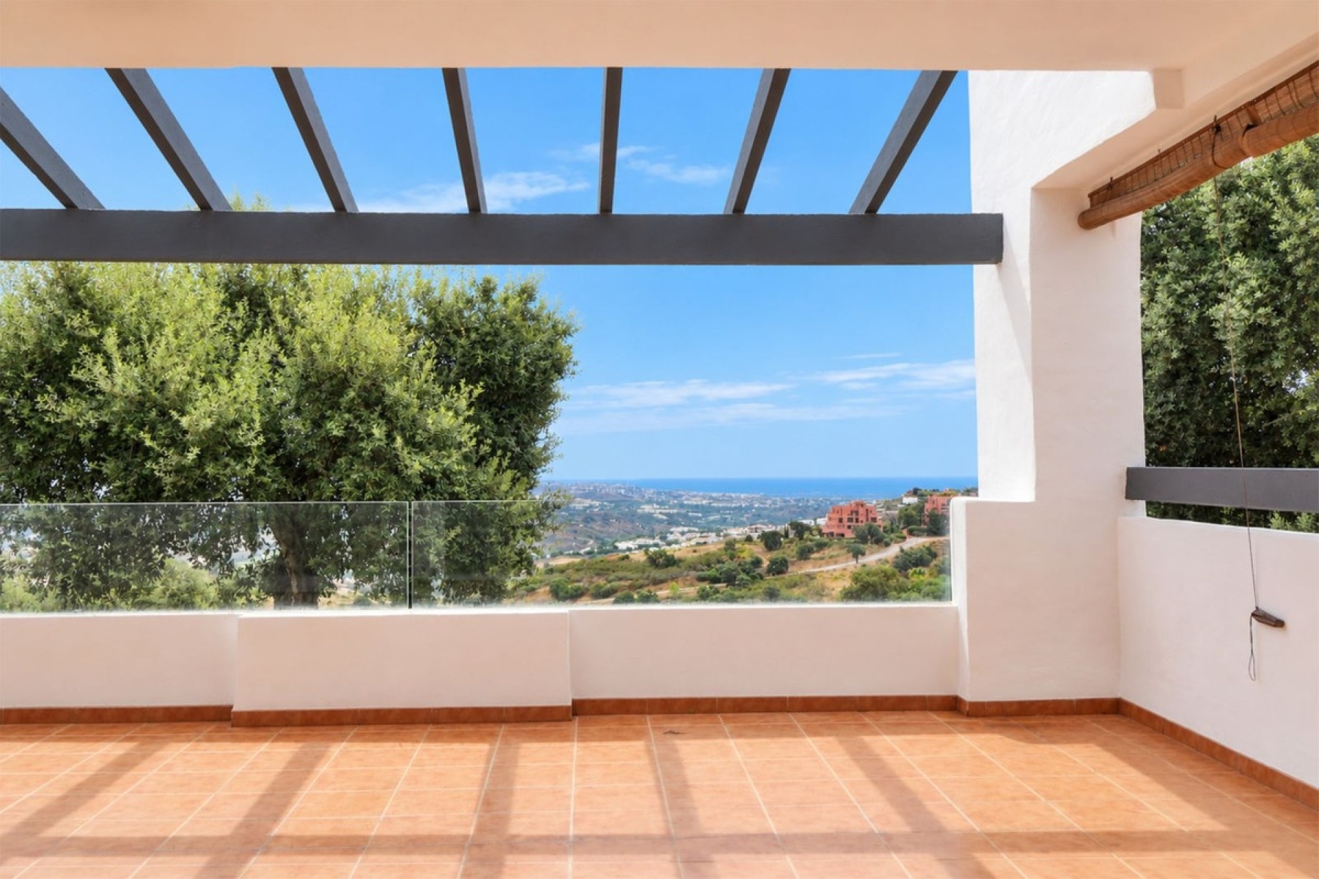 Rynek wtórny - apartment - Marbella - La Mairena
