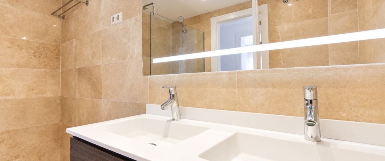 Rynek wtórny - apartment - Marbella - La Mairena