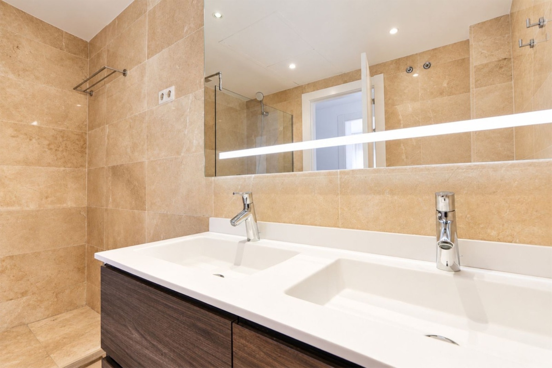Rynek wtórny - apartment - Marbella - La Mairena