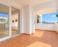 Rynek wtórny - apartment - Marbella - La Mairena