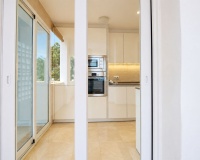 Rynek wtórny - apartment - Marbella - La Mairena