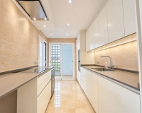 Rynek wtórny - apartment - Marbella - La Mairena