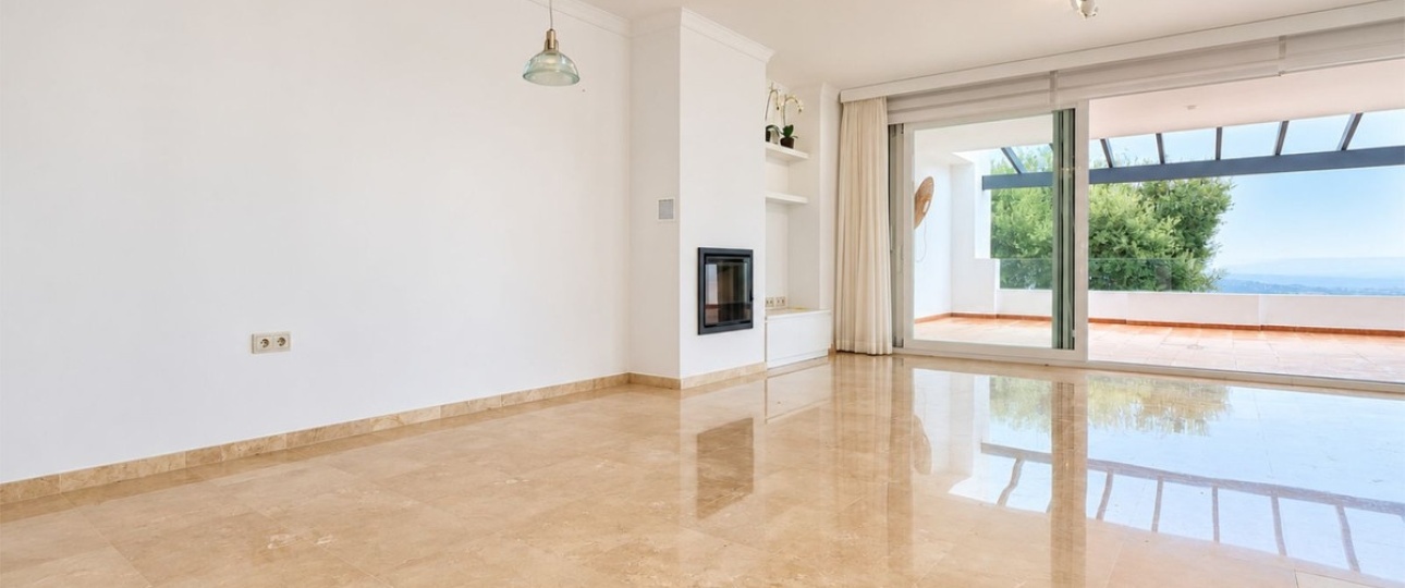 Rynek wtórny - apartment - Marbella - La Mairena