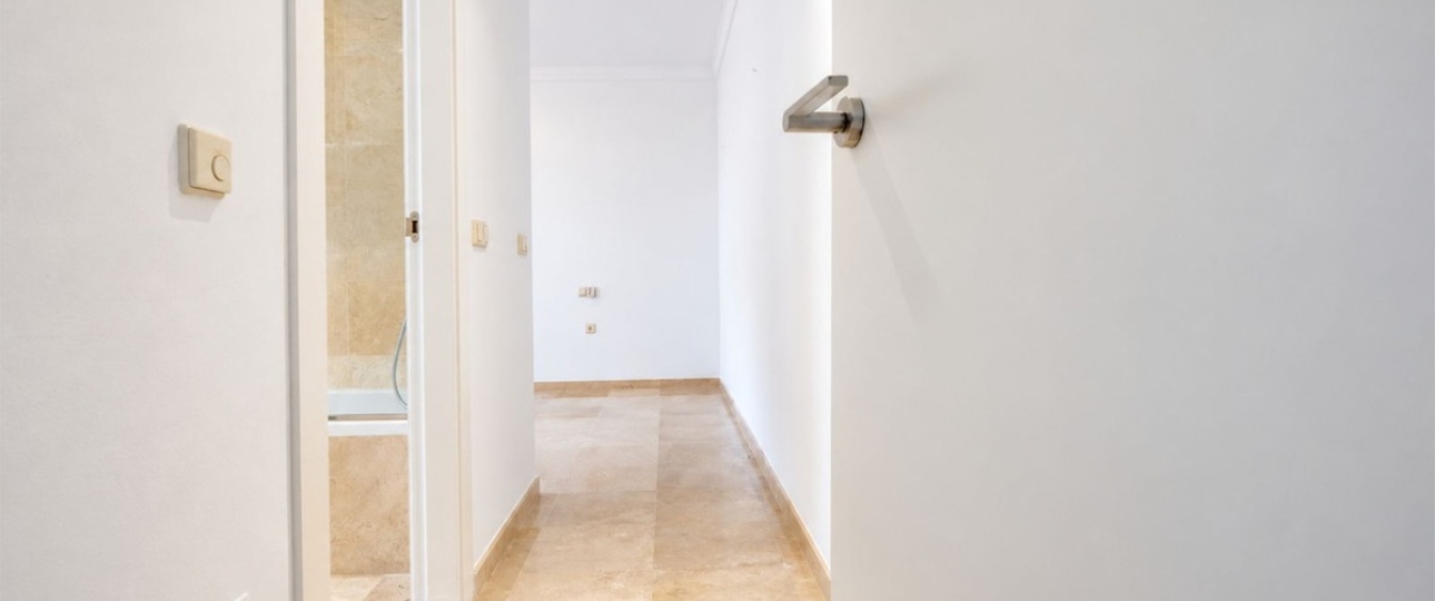 Rynek wtórny - apartment - Marbella - La Mairena