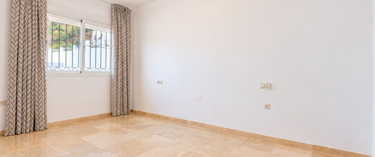 Rynek wtórny - apartment - Marbella - La Mairena