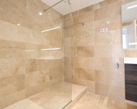 Rynek wtórny - apartment - Marbella - La Mairena