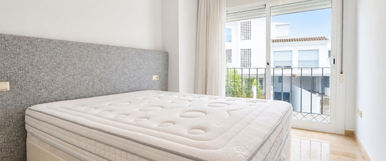 Rynek wtórny - apartment - Marbella - La Mairena