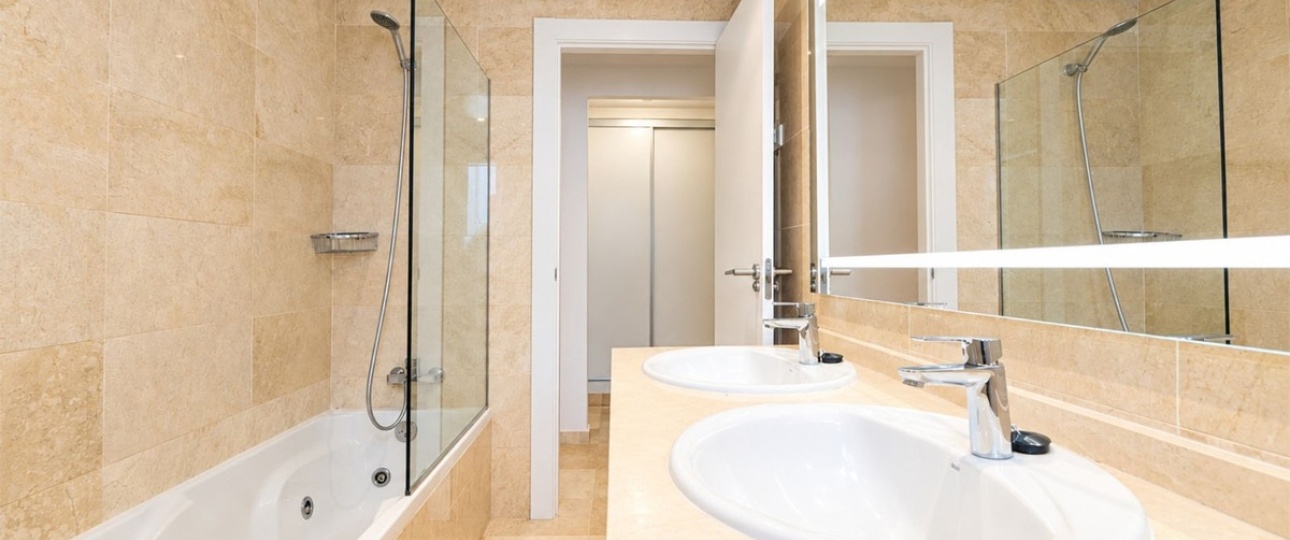 Rynek wtórny - apartment - Marbella - La Mairena