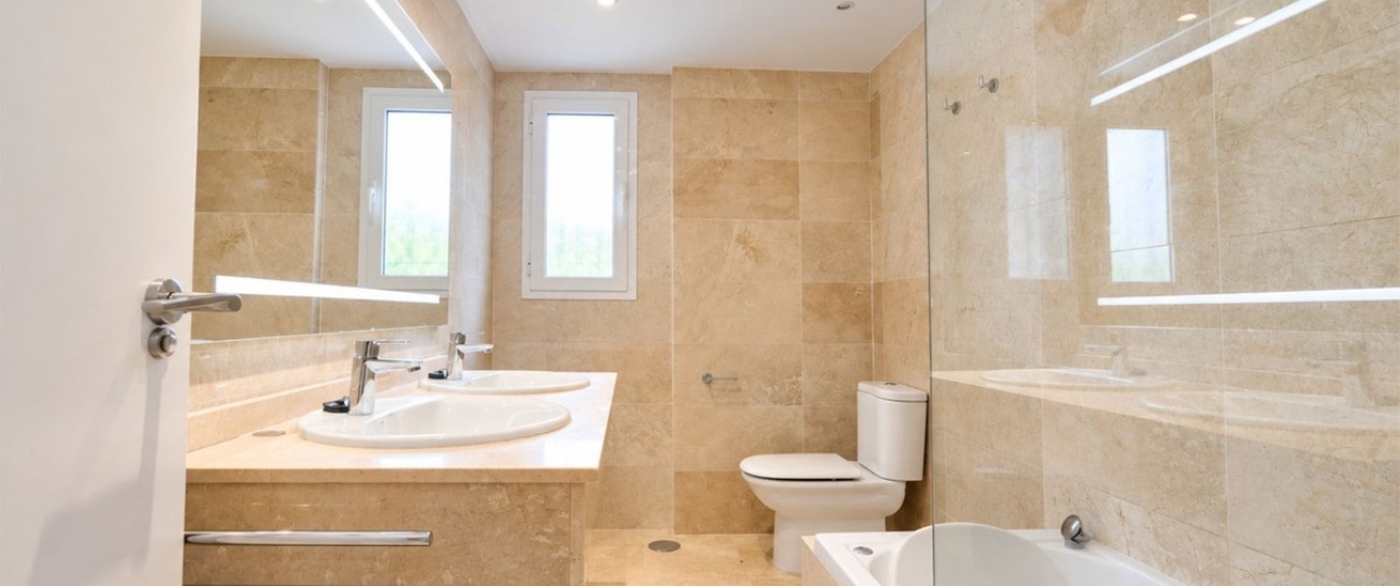 Rynek wtórny - apartment - Marbella - La Mairena