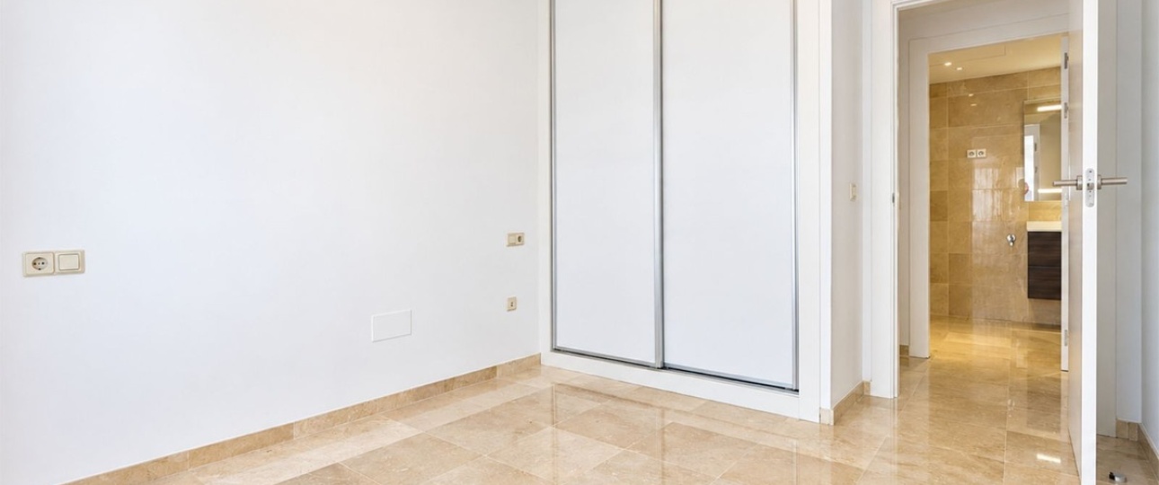 Rynek wtórny - apartment - Marbella - La Mairena