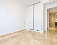Rynek wtórny - apartment - Marbella - La Mairena