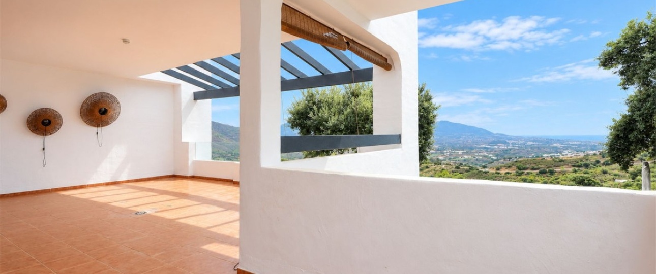 Rynek wtórny - apartment - Marbella - La Mairena