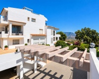 Rynek wtórny - apartment - Marbella - La Mairena