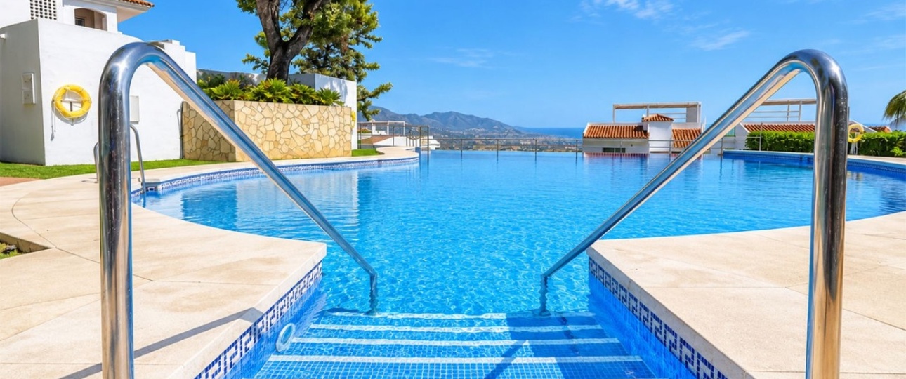 Rynek wtórny - apartment - Marbella - La Mairena