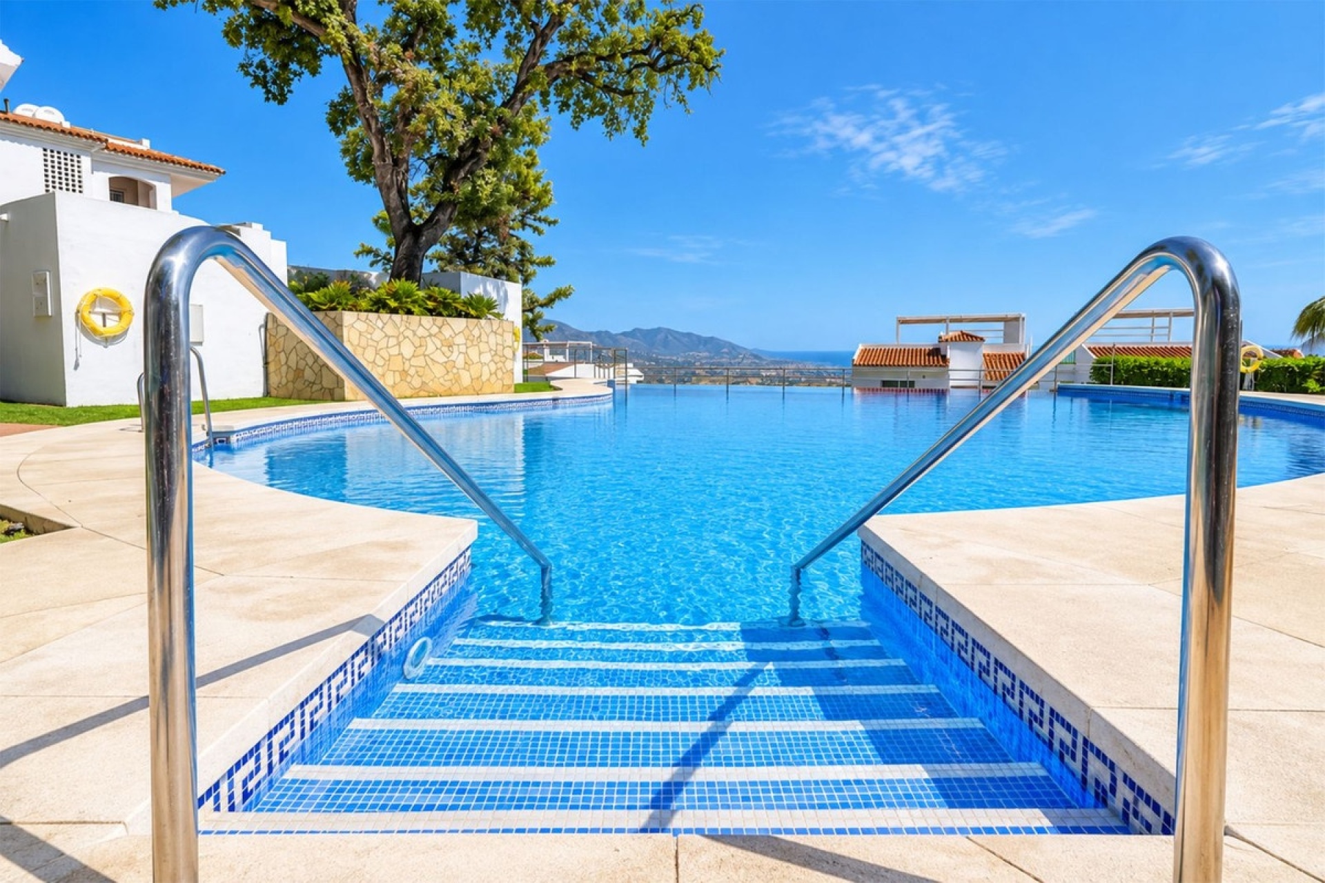 Rynek wtórny - apartment - Marbella - La Mairena