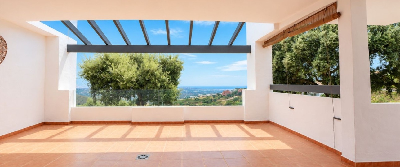 Rynek wtórny - apartment - Marbella - La Mairena