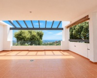 Rynek wtórny - apartment - Marbella - La Mairena