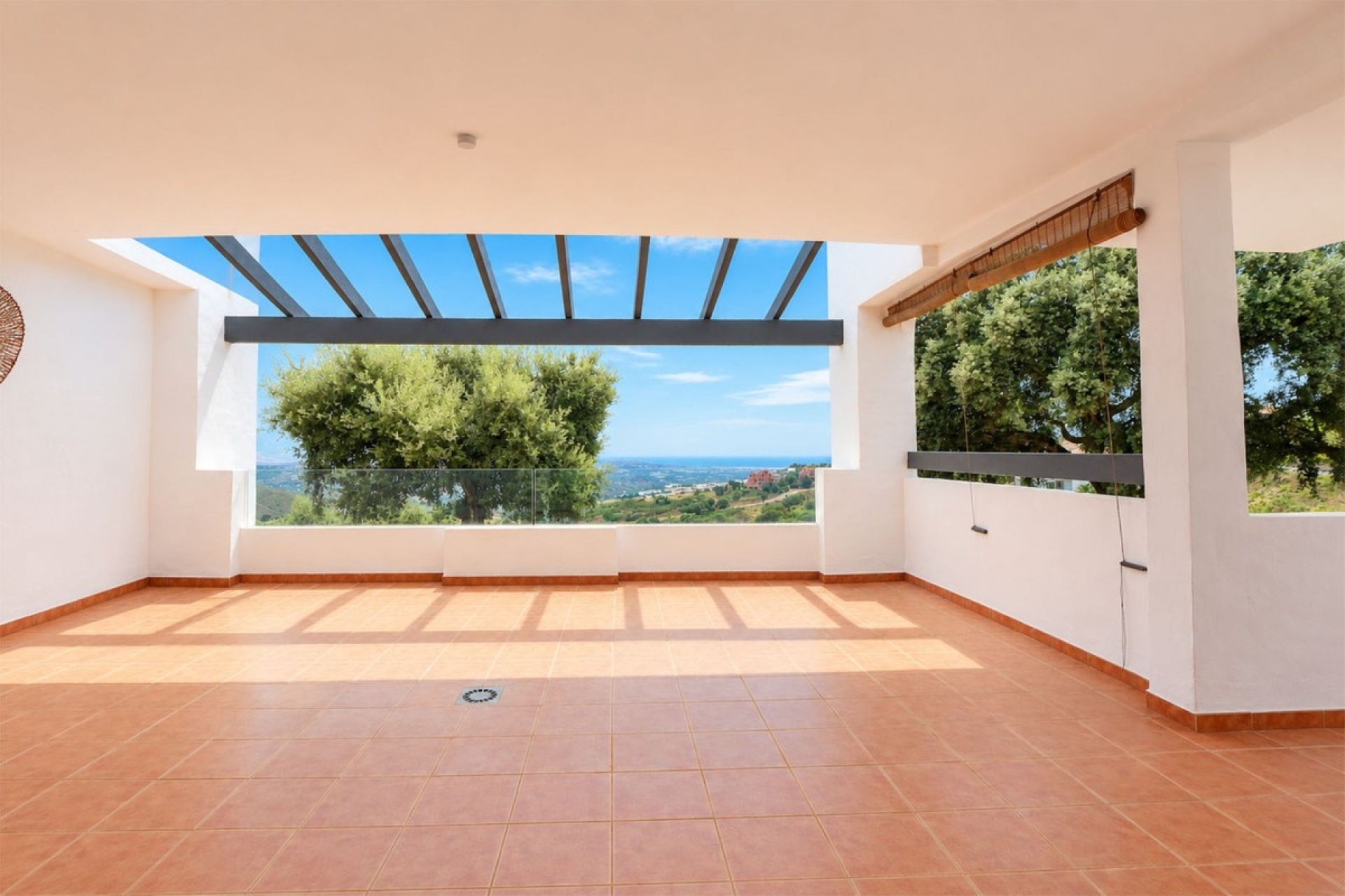 Rynek wtórny - apartment - Marbella - La Mairena
