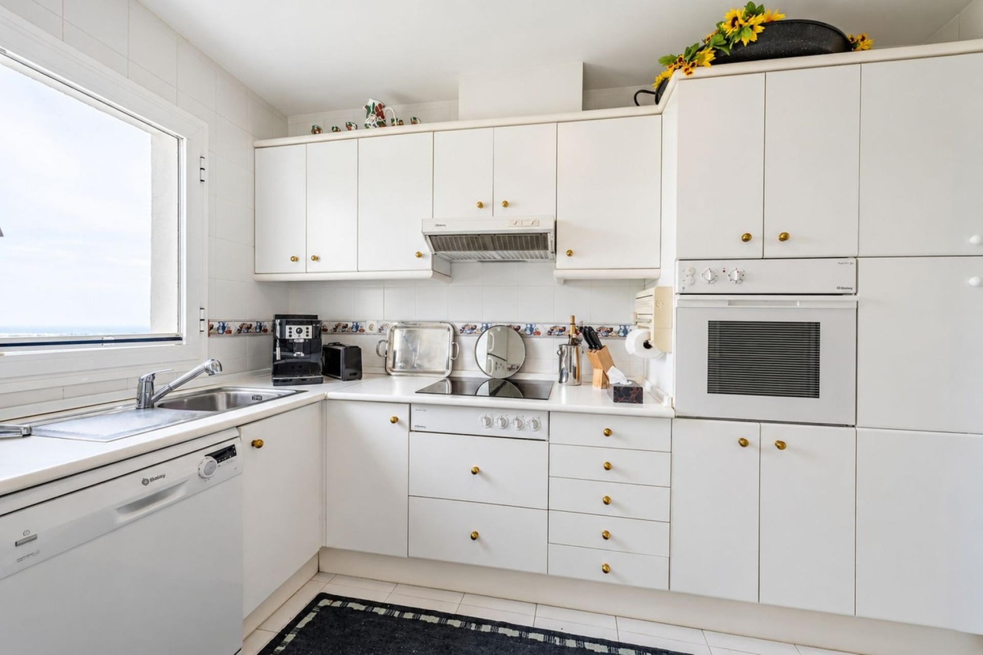 Rynek wtórny - apartment - Marbella - La Mairena