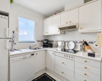 Rynek wtórny - apartment - Marbella - La Mairena
