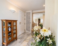 Rynek wtórny - apartment - Marbella - La Mairena