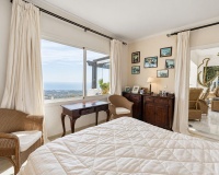 Rynek wtórny - apartment - Marbella - La Mairena
