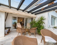 Rynek wtórny - apartment - Marbella - La Mairena