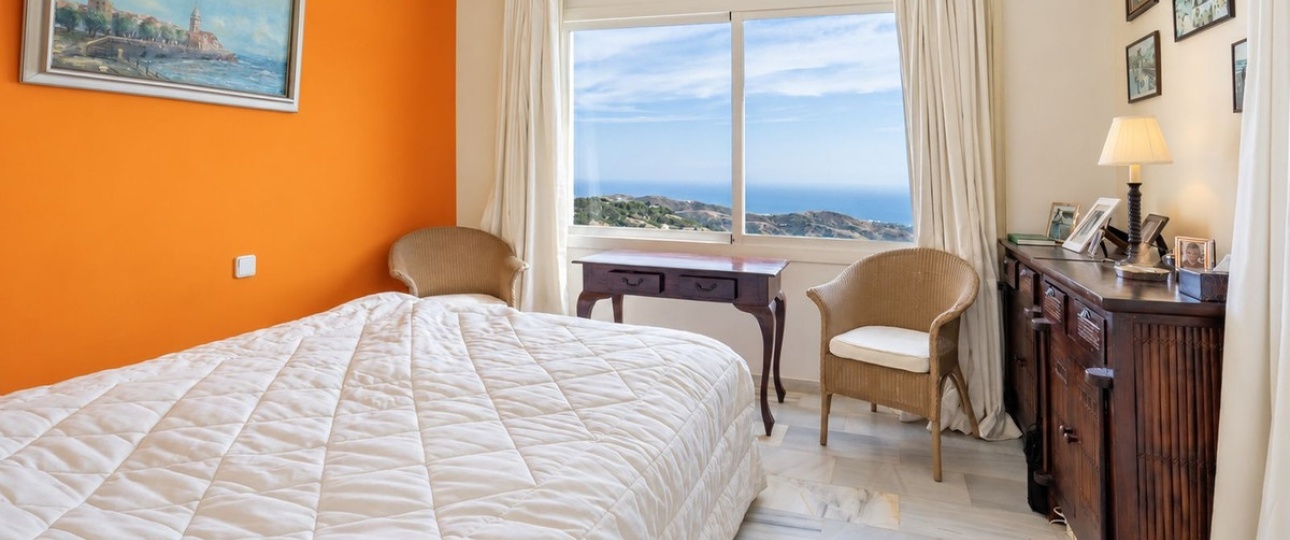 Rynek wtórny - apartment - Marbella - La Mairena